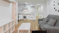Living room of Flat for sale in Málaga Capital  with Air Conditioner