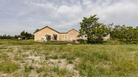 Foto 2 de Finca rústica en venta en Camino de Purchil, Camino de Ronda, Granada Capital