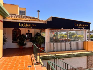 Local comercial en traspàs a Calle Nueva Atalaya 21
