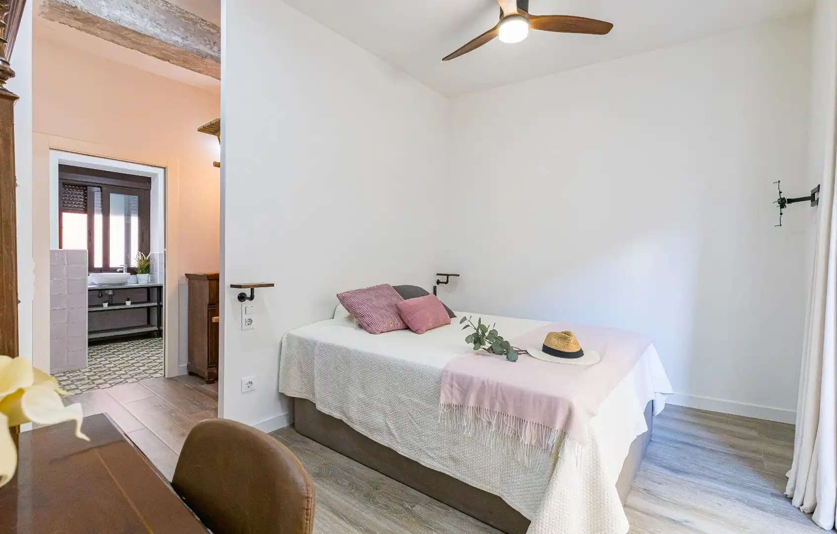 Habitación de Piso en venta en Centro