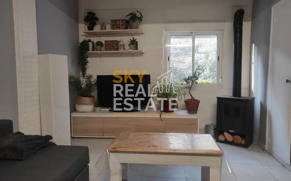 Living room of Buildings for sale in Borja
