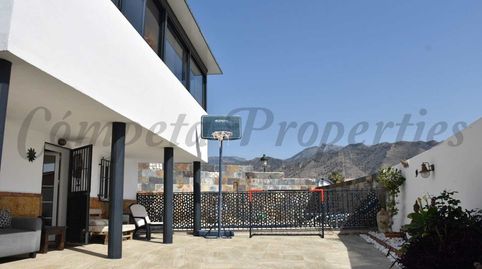 Foto 2 de Casa o chalet en venta en Avda Pescia - Ctra de Frigiliana, Nerja