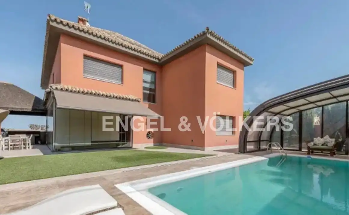 Villa avec piscine à vendre à La Motilla - Fuente del Rey, imagen 50