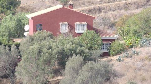 Foto 2 de Finca rústica en venda a Cabopino - Artola, Marbella