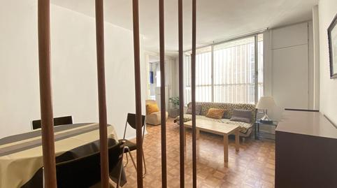 Foto 3 de Piso de alquiler en De Galileo, Arapiles,  Madrid Capital