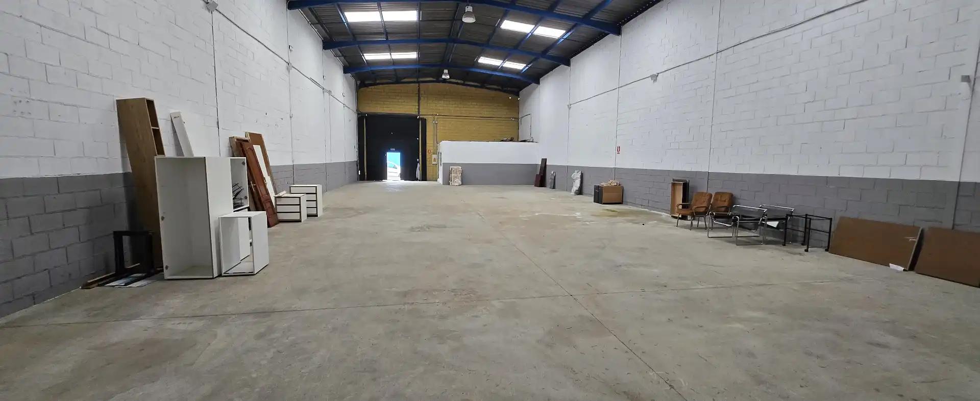 Industrial buildings for sale in Alhaurín de la Torre  with Heating