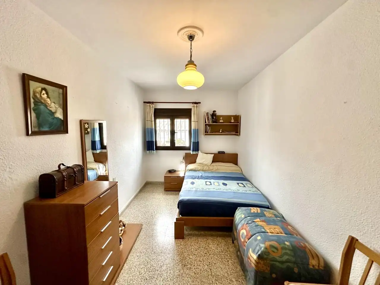 Appartamento con terrazza in vendita a Casco Histórico, imagen 33