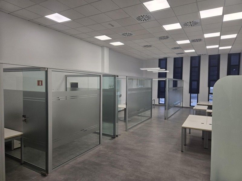 Office for rent in  Santa Cruz de Tenerife Capital