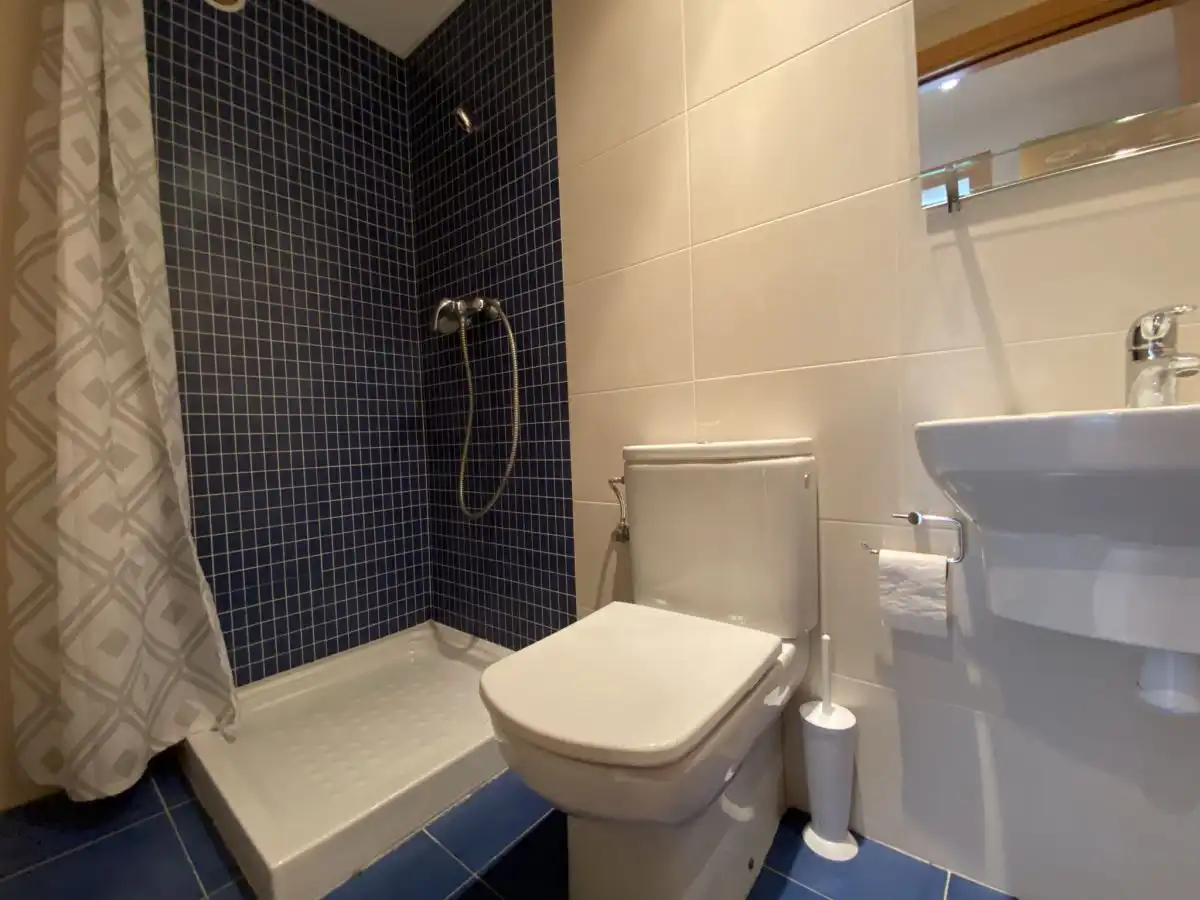 Wohnung zur Miete in Battle Pere Molas, 10, Plaça Europa - Port Aventura