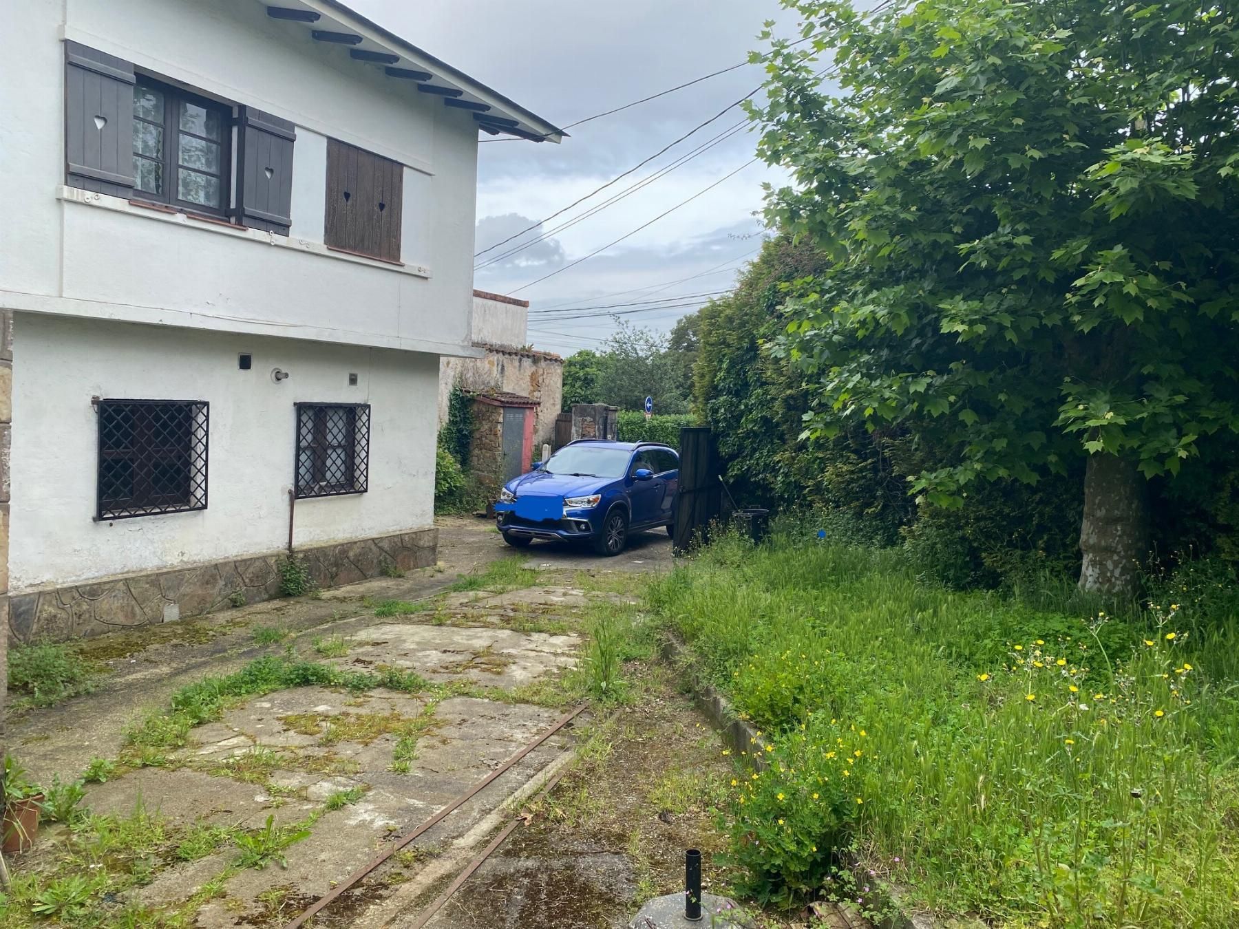 Casa o chalet en venta en Somió