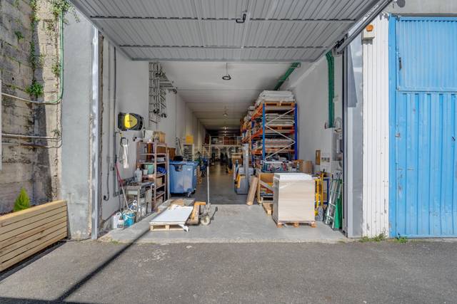 Nave industrial en Venta en Oialume Bidea, 28W, 20115, Gipuzkoa, Spain, 28w en Astigarraga