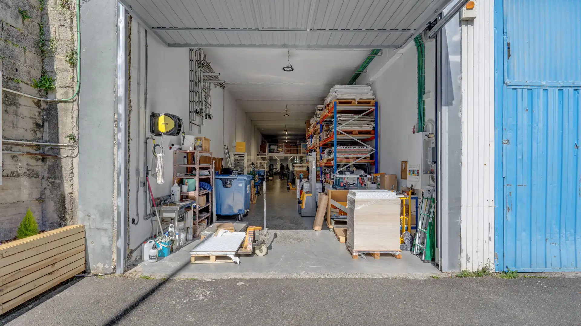 Industrial buildings for sale in Oialume Bidea, 28W, 20115, Gipuzkoa, Spain, Astigarraga