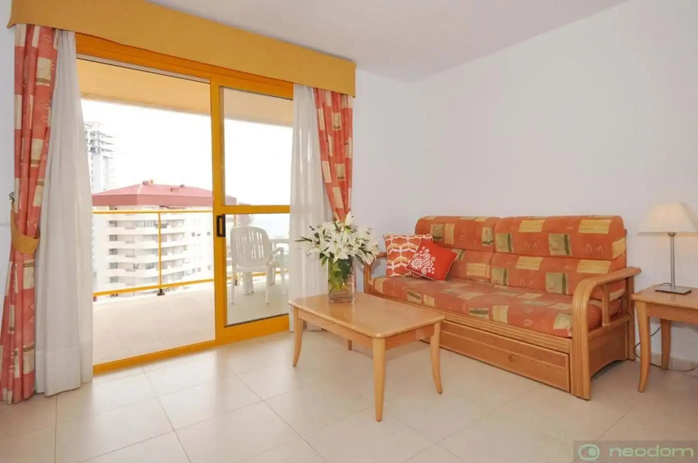 Penthouse for sale in Zona Levante - Playa Fossa, imagen 10