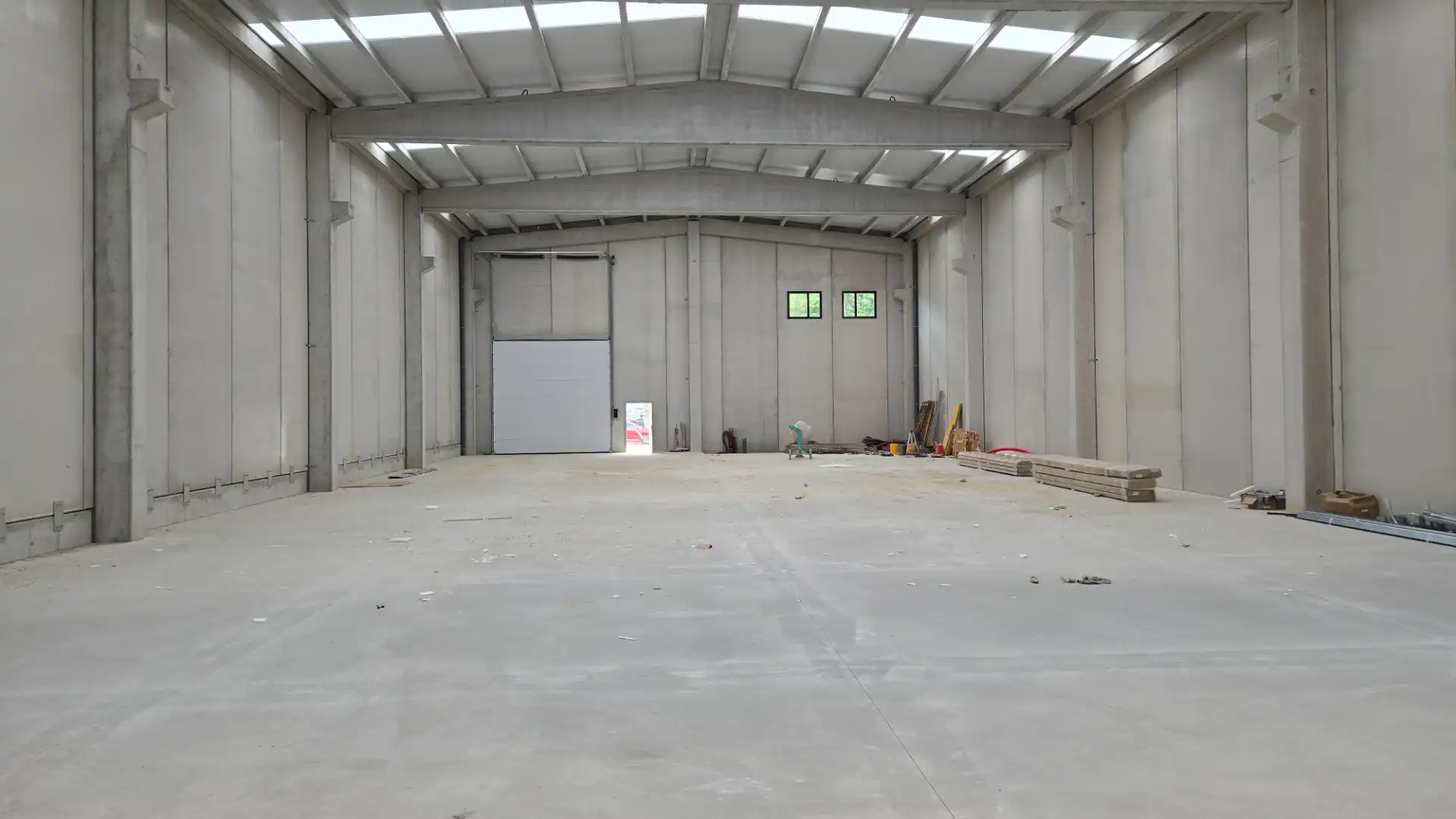 Nave industrial in affitto a Sarrià de Ter, imagen 11