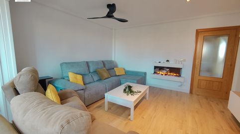 Photo 4 of Flat for rent in Playa de San Juan, Alicante / Alacant