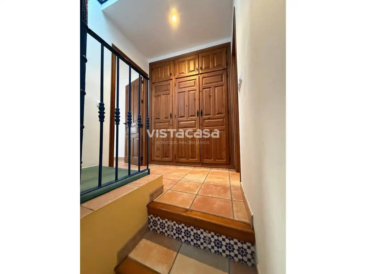 Casa rústica en venda a Grazalema, imagen 8