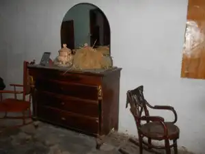 Casa adosada en venda a Carrer de Berca, Algemesí
