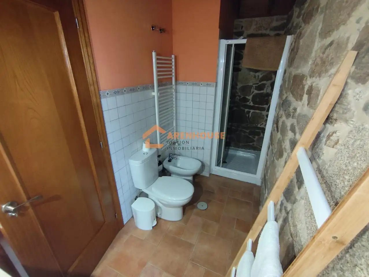 Casa amb jardí en venda a Ramirás, imagen 45