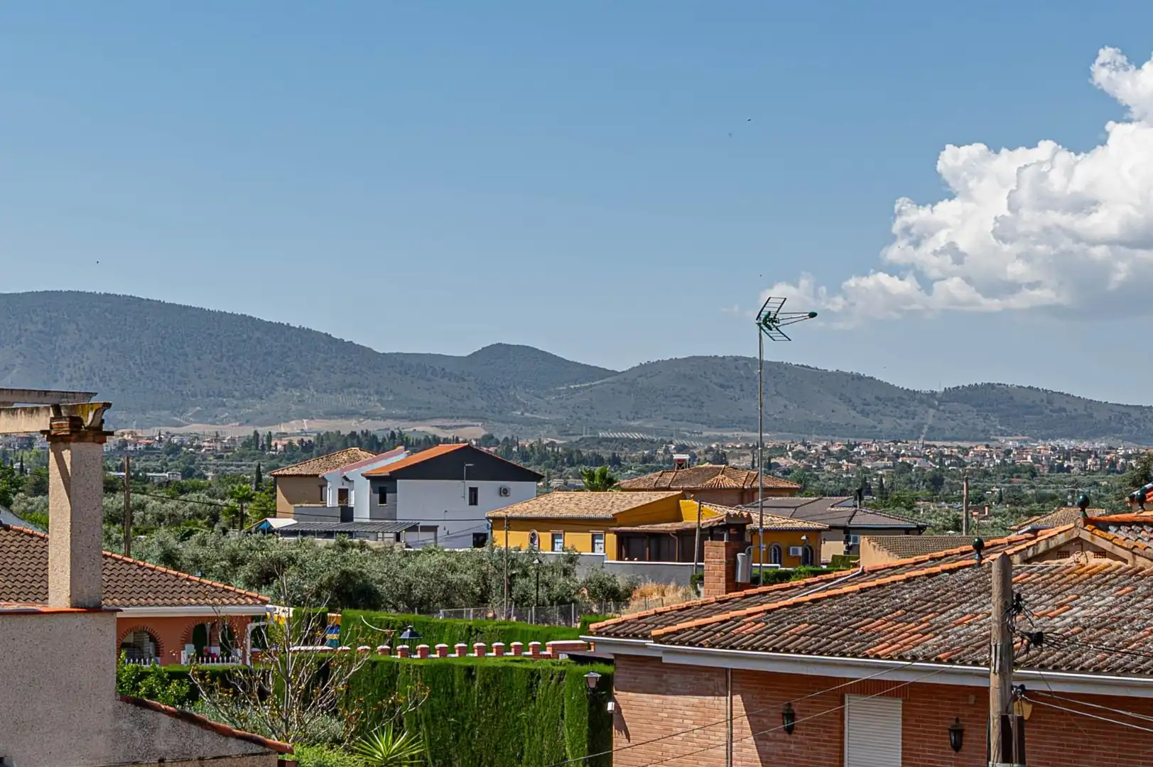 Chalet con piscina en venta en Ogíjares, imagen 33