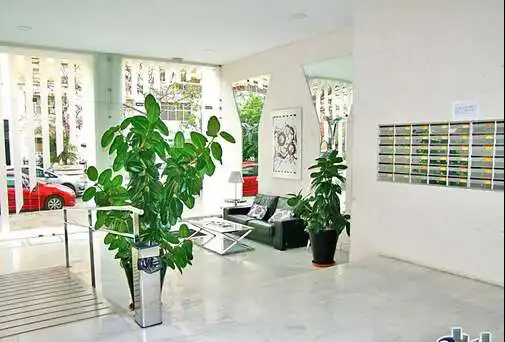 Flat with lift for sale in Nervión, imagen 20