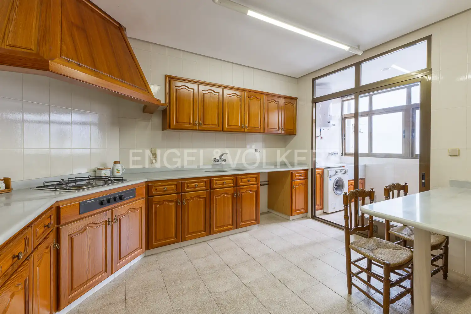 Piso en alquiler en Calle Sant bernat i les germanes, imagen 22