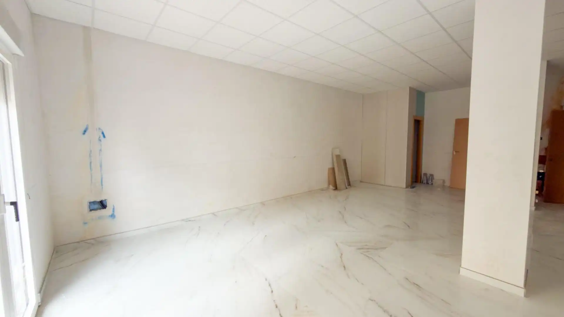 Local comercial en alquiler en Cieza