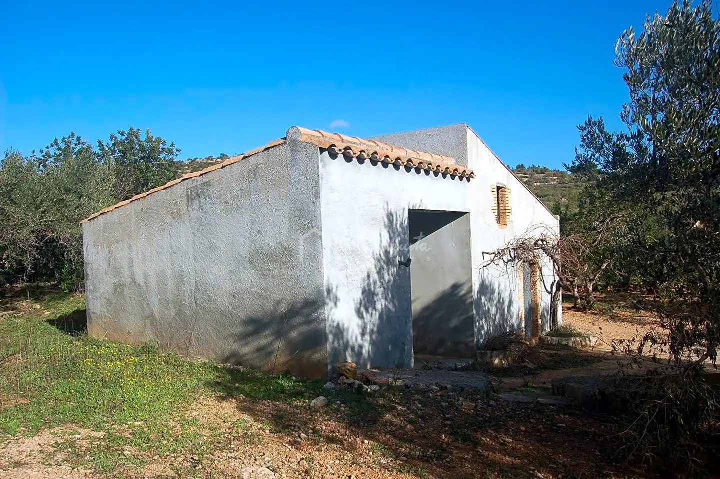 Terreno rustico in vendita a Masets, imagen 2