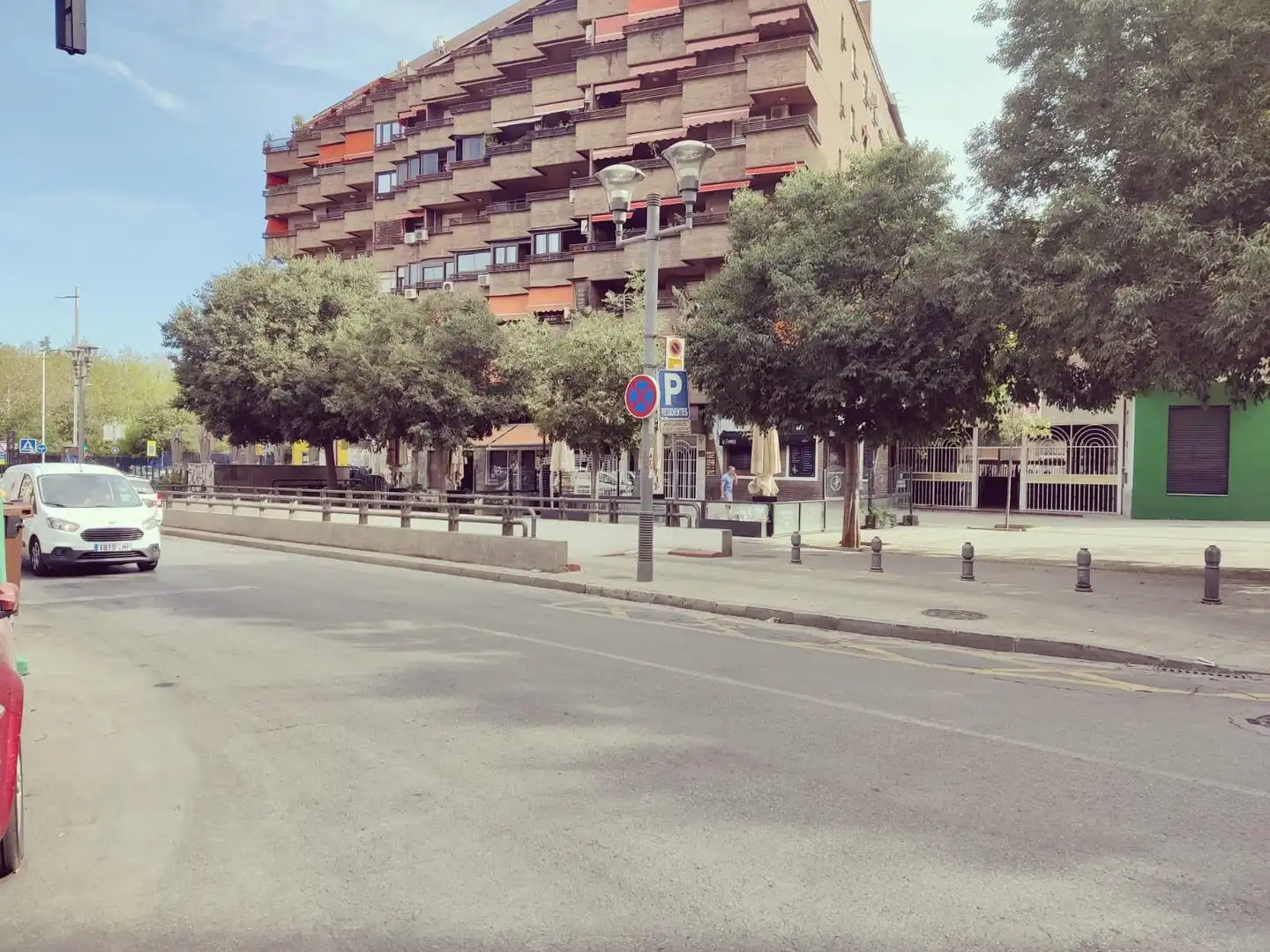 Aparcament en venda a Plaza ALBERT EINSTEIN, imagen 5