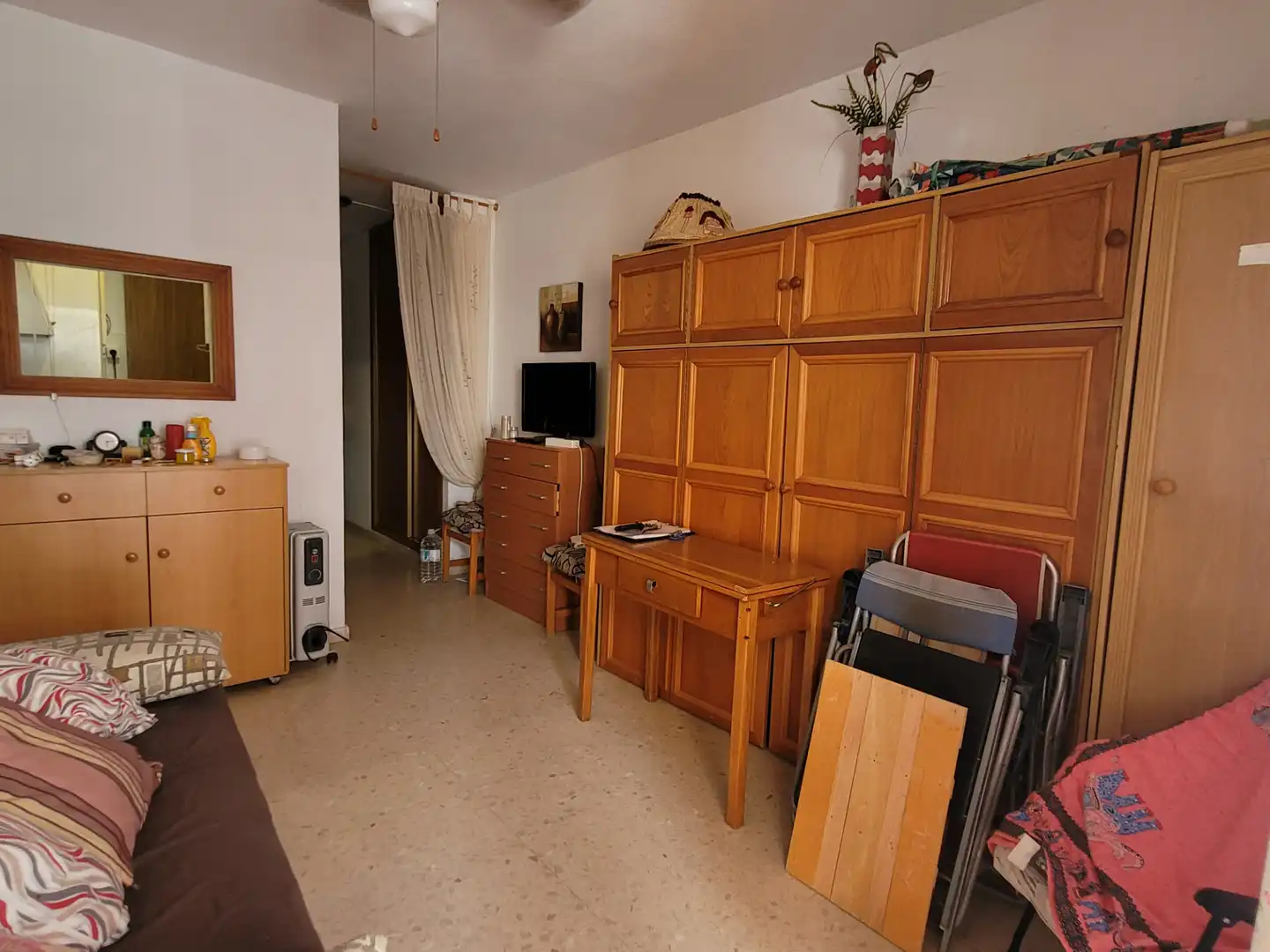 Habitación de Estudio en venta en Torrenueva Costa con Amueblado y Balcón