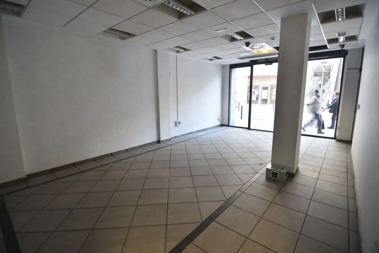 Commercial properties for sale in Errebal Kalea, Eibar