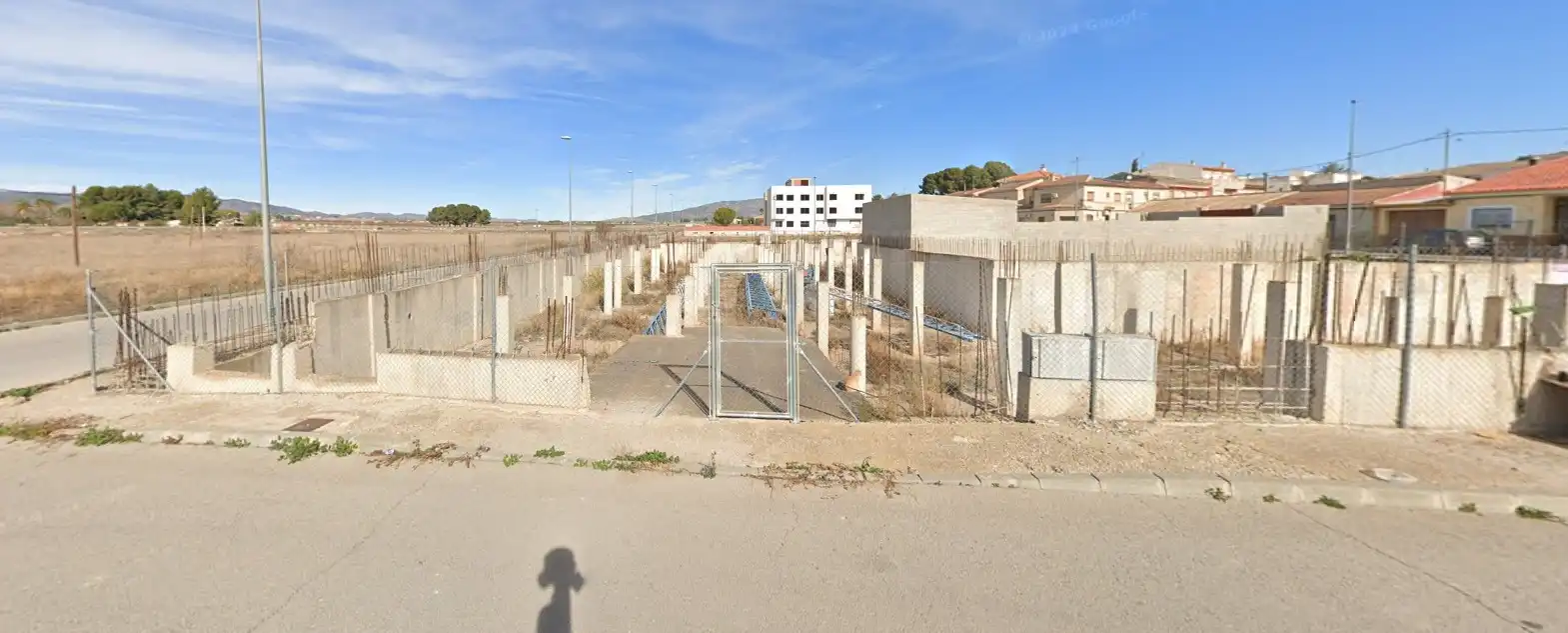 Wohngebäude zum Verkauf in Calle Valencia 23A, imagen 7