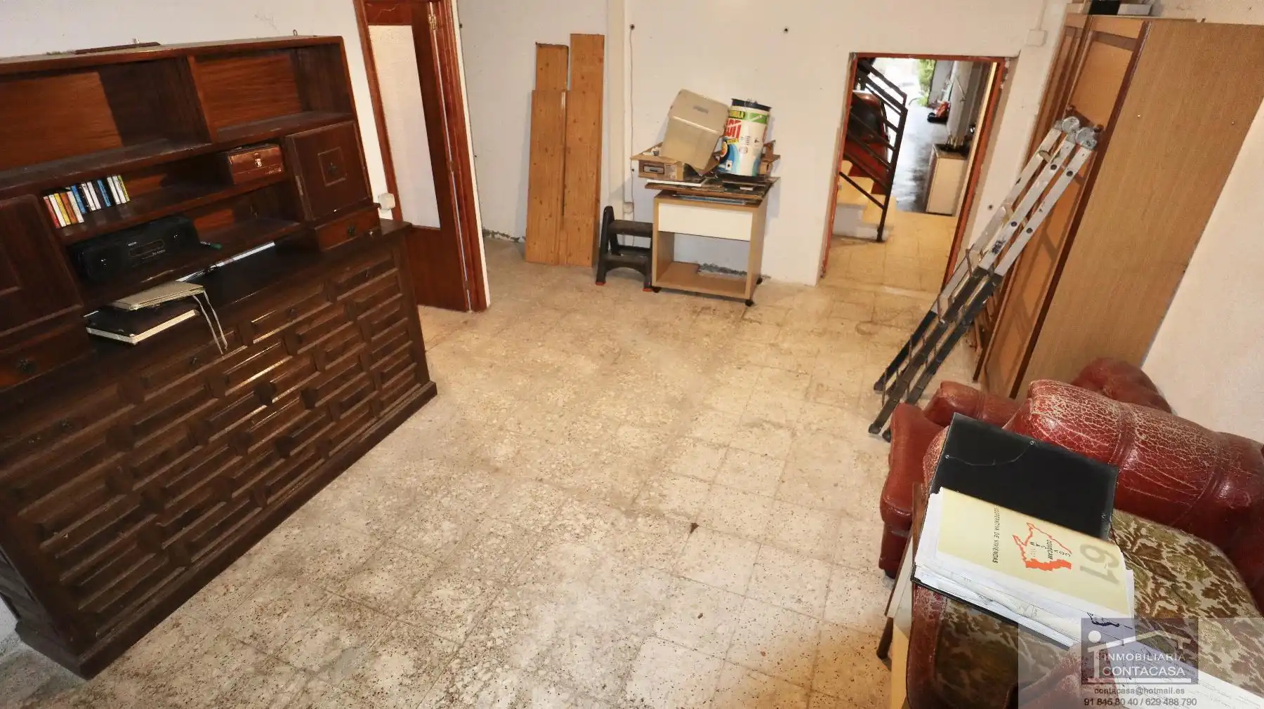 Casa o chalet en venta en Colmenar Viejo con Calefacción, Parquet y Terraza