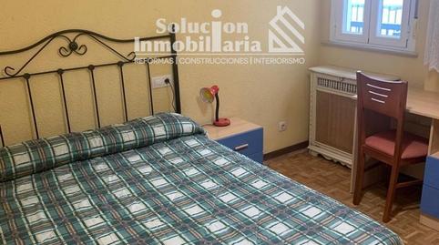 Photo 5 of Flat to rent in Pizarrales, Salamanca