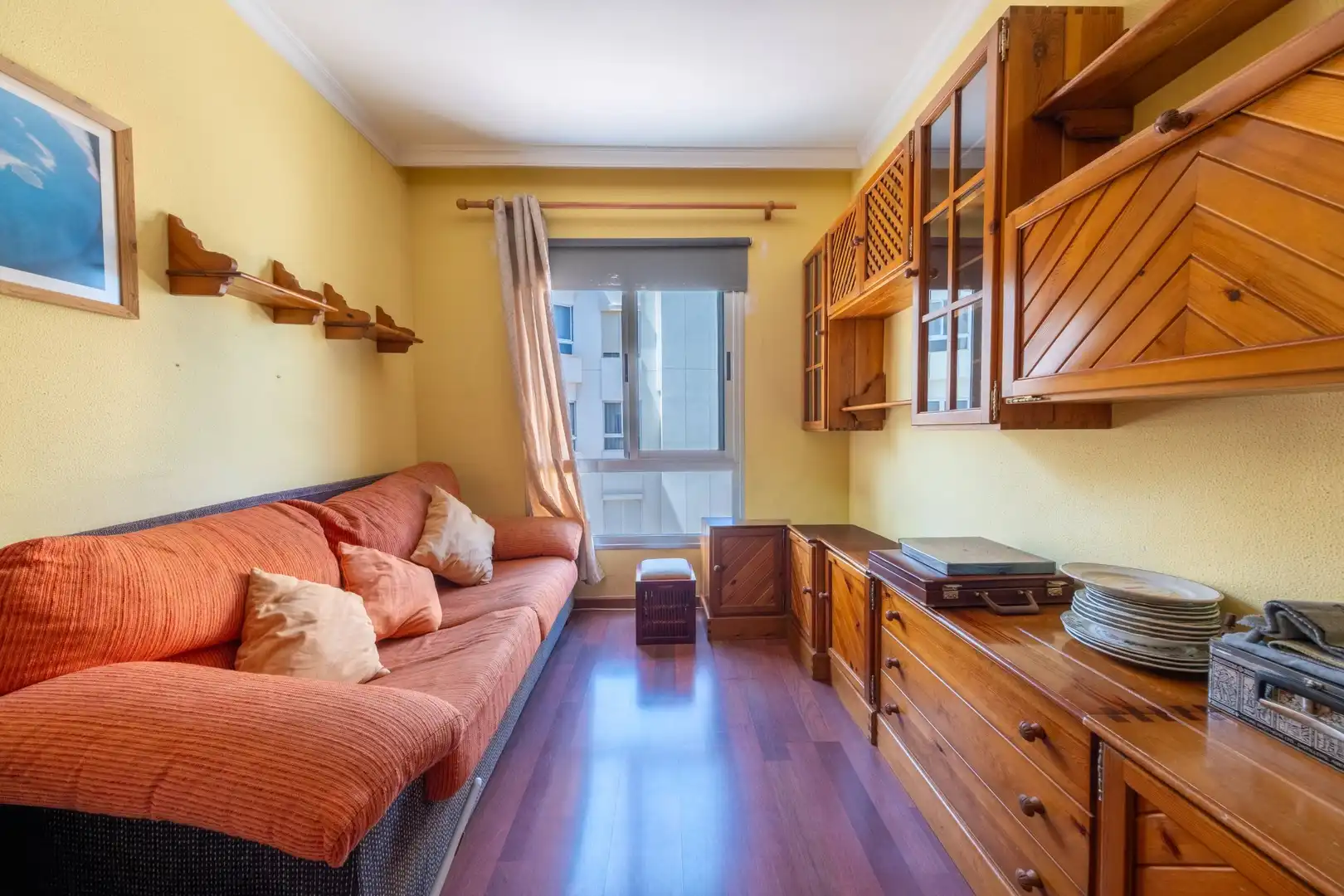 Habitación de Piso en venta en Isleta - Puerto - Guanarteme