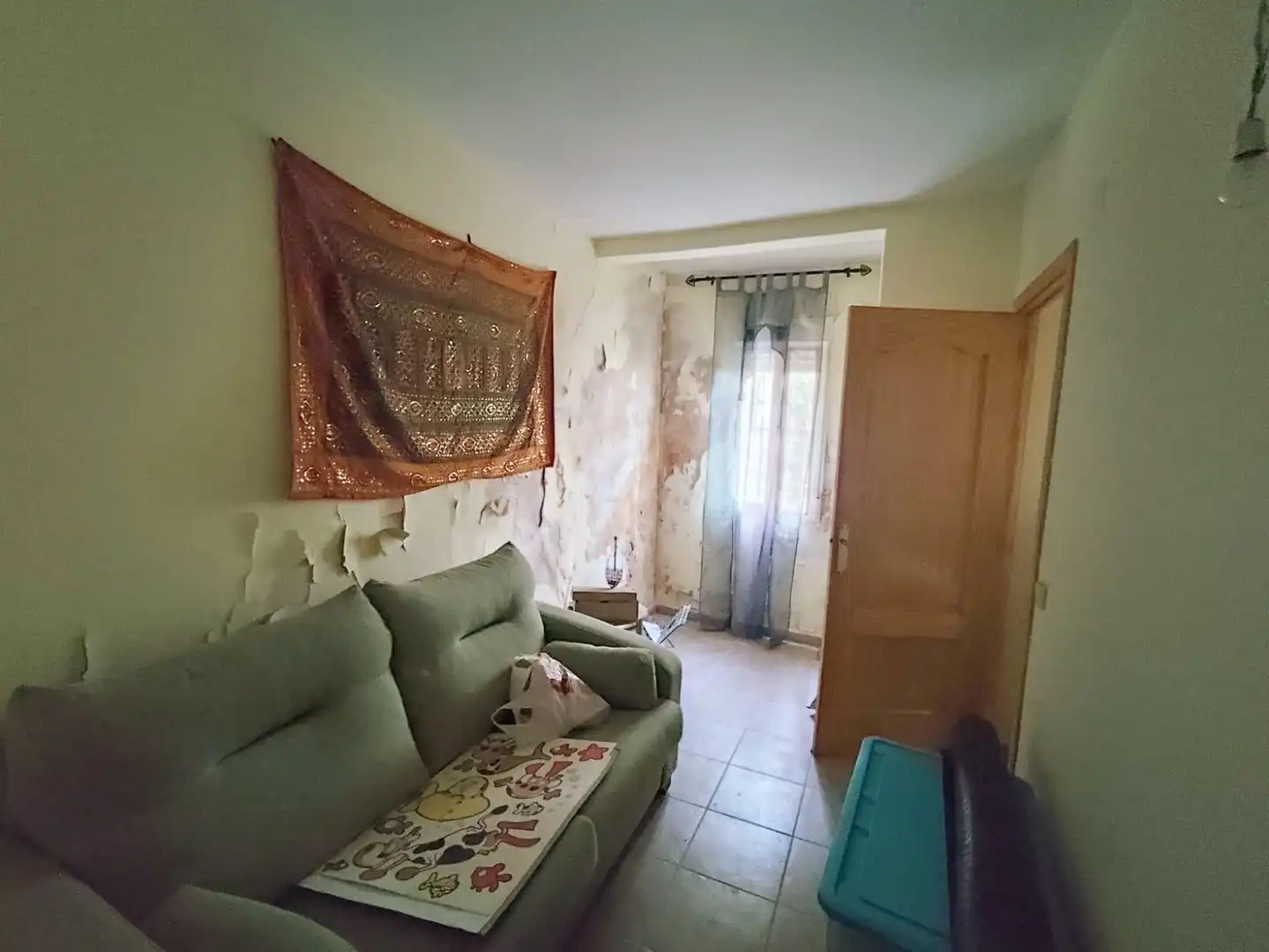 Casa o xalet en venda en Almoguera amb Jardí privat