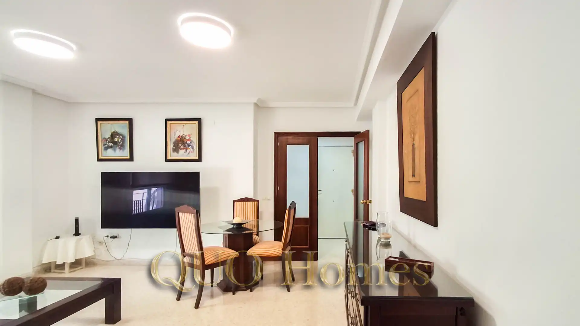 Comedor de Piso en venta en Jerez de la Frontera con Aire acondicionado