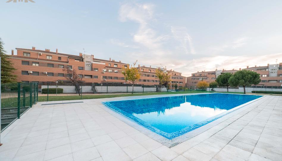 Foto 1 de Àtic en venda a Calle Carlos Zabaleta, Señorío de Illescas, Toledo
