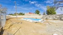 Piscina de Casa o xalet en venda en Chiclana de la Frontera