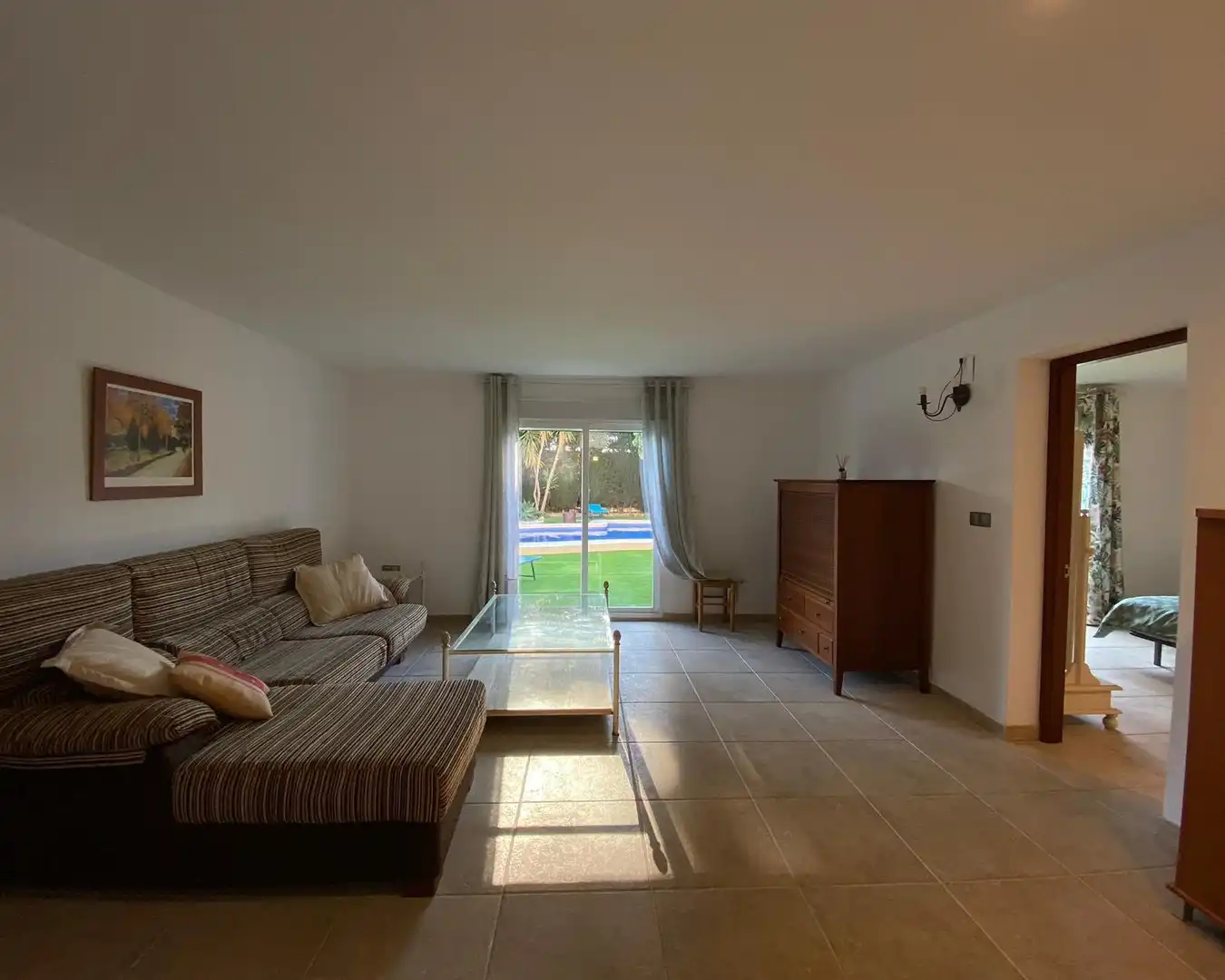 Casa amb terrassa en venda a Coloma, imagen 14