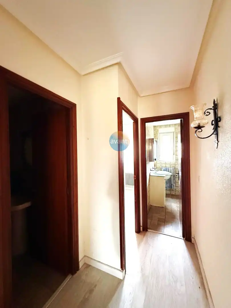 Flat for sale in Santibáñez de Béjar  with Air Conditioner and Heating