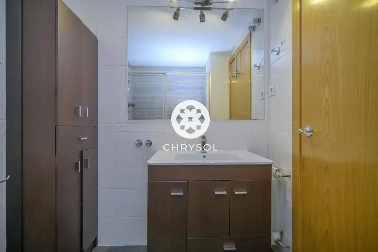 Wohnung mit Pool zum Verkauf in Carrer de la Mineria, imagen 23