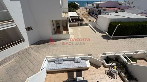 Foto 3 de Dúplex de lloguer a Avenida Tomas Cacho, La Antilla, Huelva