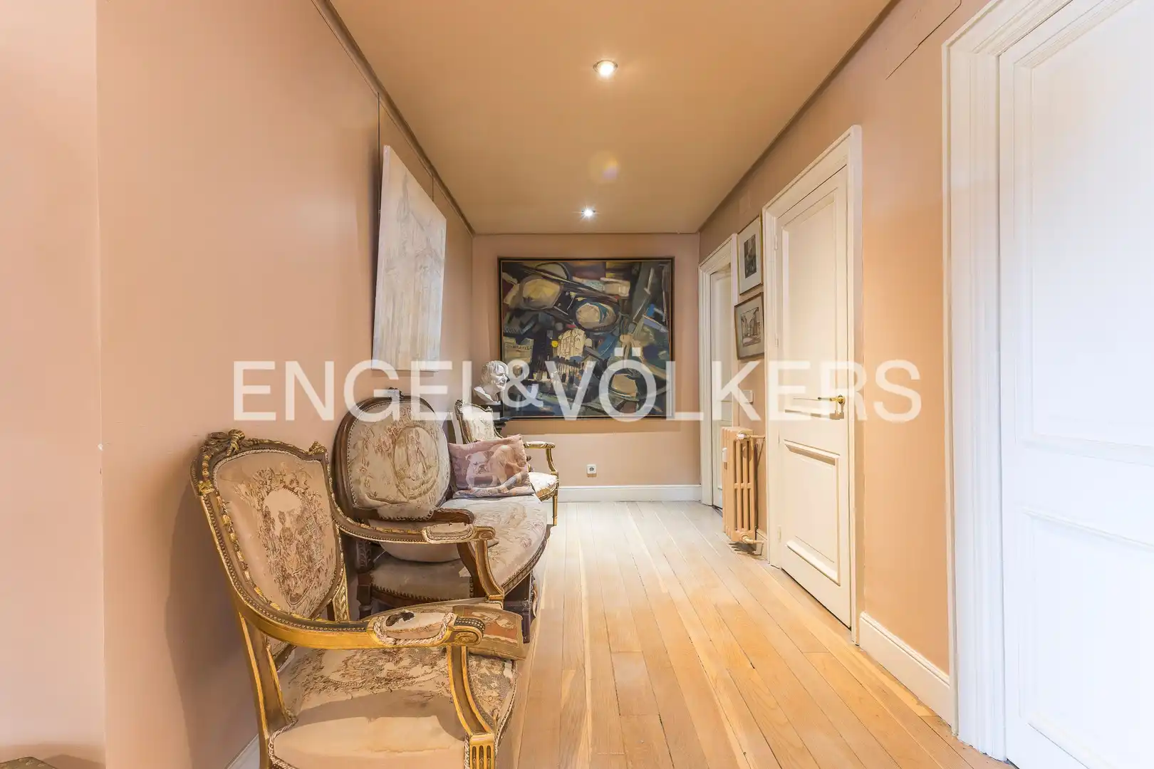 Appartement avec terrasse à vendre à Retiro, imagen 21