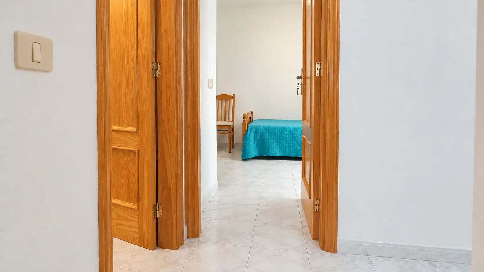Flat with lift for sale in Calle Bélgica, imagen 17