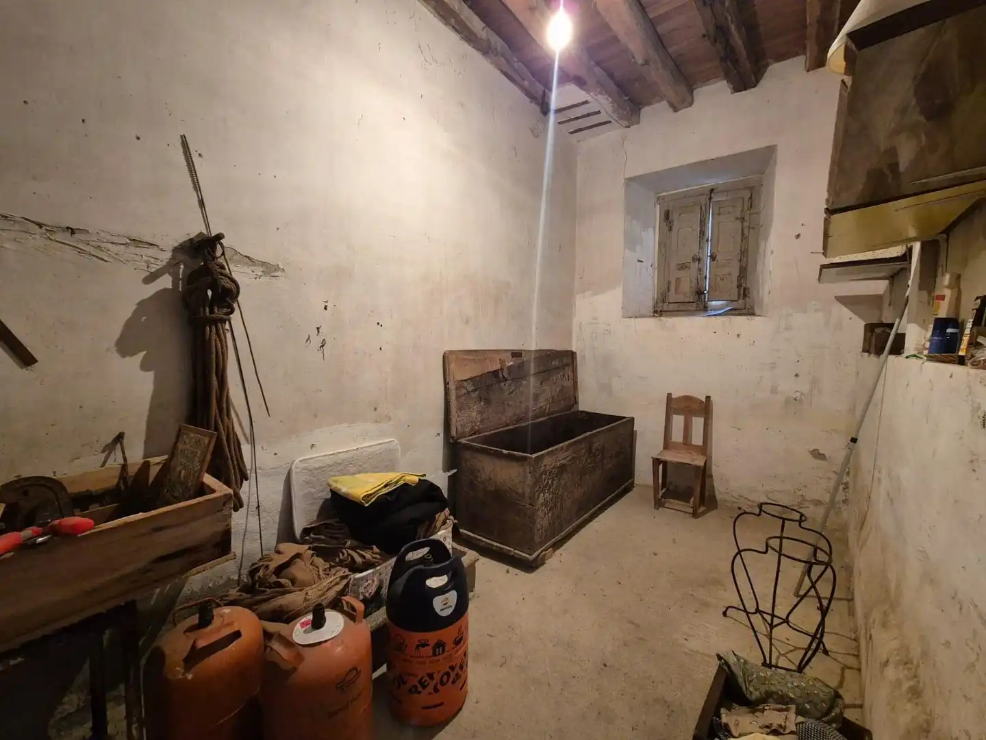 Houses for sale in Valle de Mena  with Private garden, Storage room and Balcony