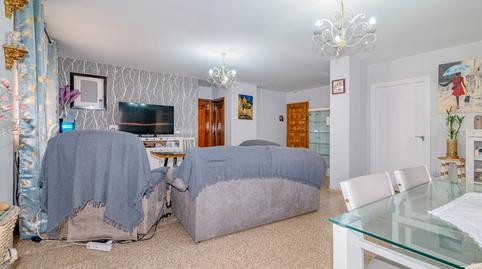 Foto 5 de Casa o xalet en venda a Calle Emilia Pardo Bazán, Campus de la Salud, Granada