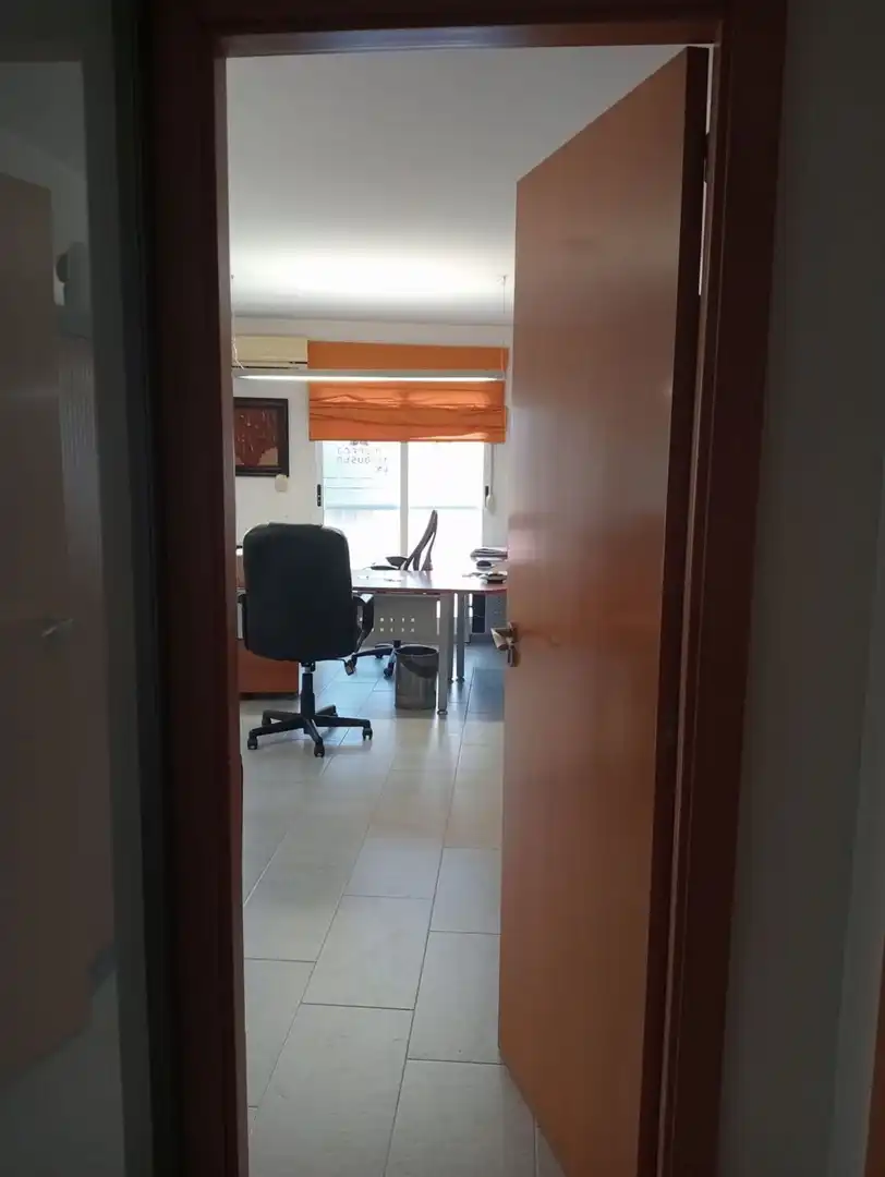 Local de alquiler en Vila-real con Aire acondicionado