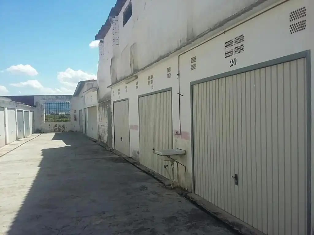 Parking for sale in CRUZ, imagen 5