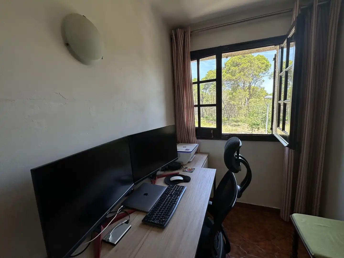 Casa adosada en venta en L'Estartit con Jardín privado y Amueblado