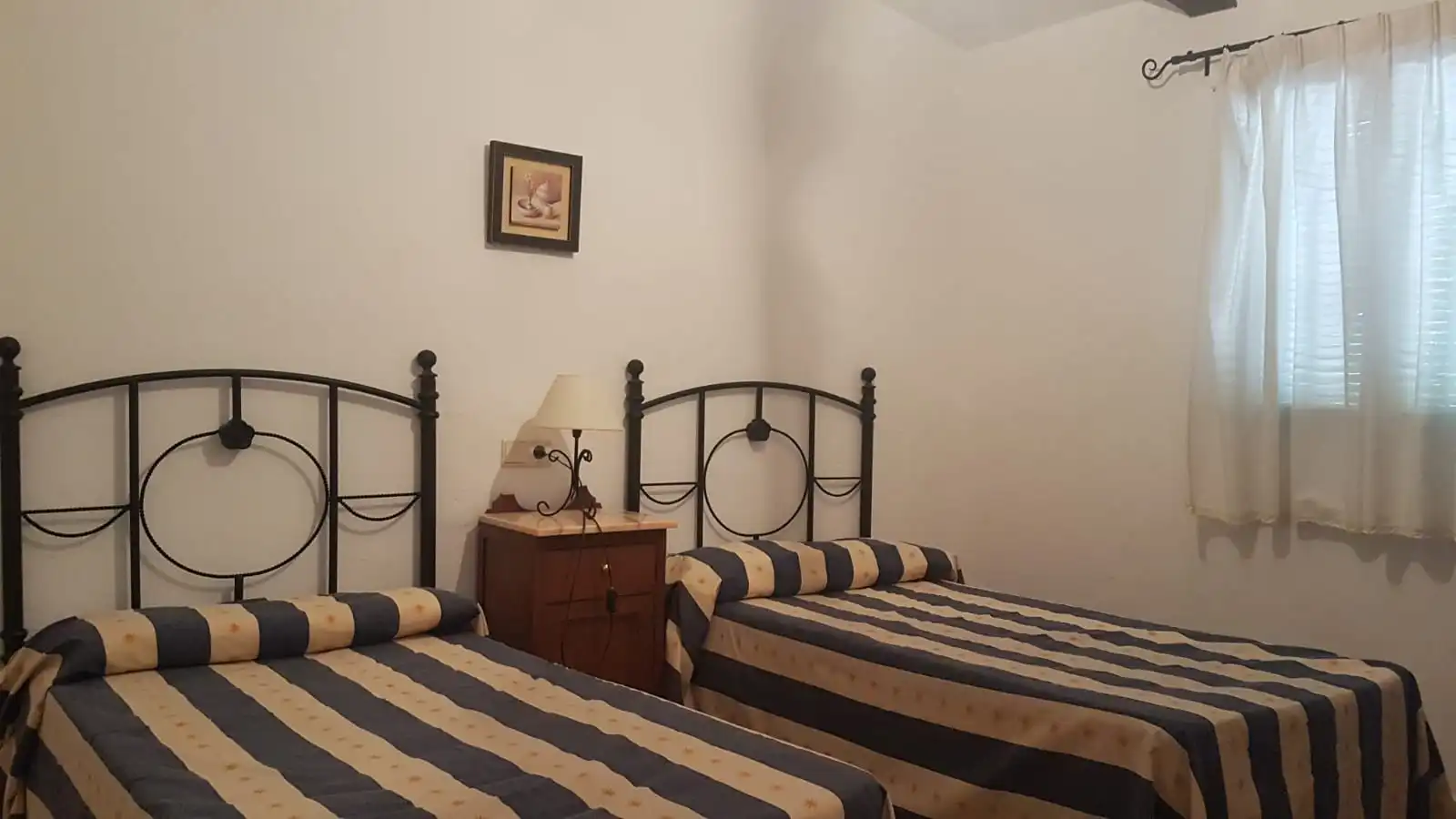 Casa rústica amb piscina en venda a Tiscar 10, imagen 5